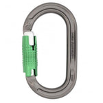 Carabiner - DMM Ultra-O Locksafe