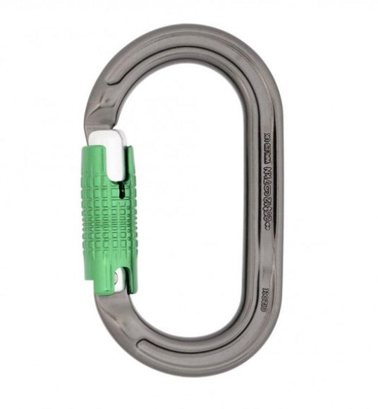 Mosquetón - DMM Ultra-O Locksafe