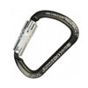 Carabiner - Kong XL C-Steel w/Screw Sleeve