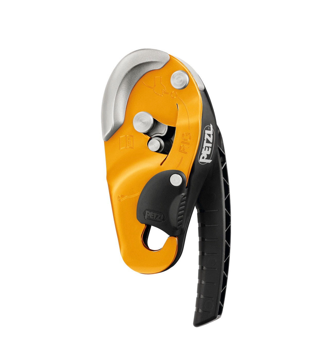 Petzl RIG®