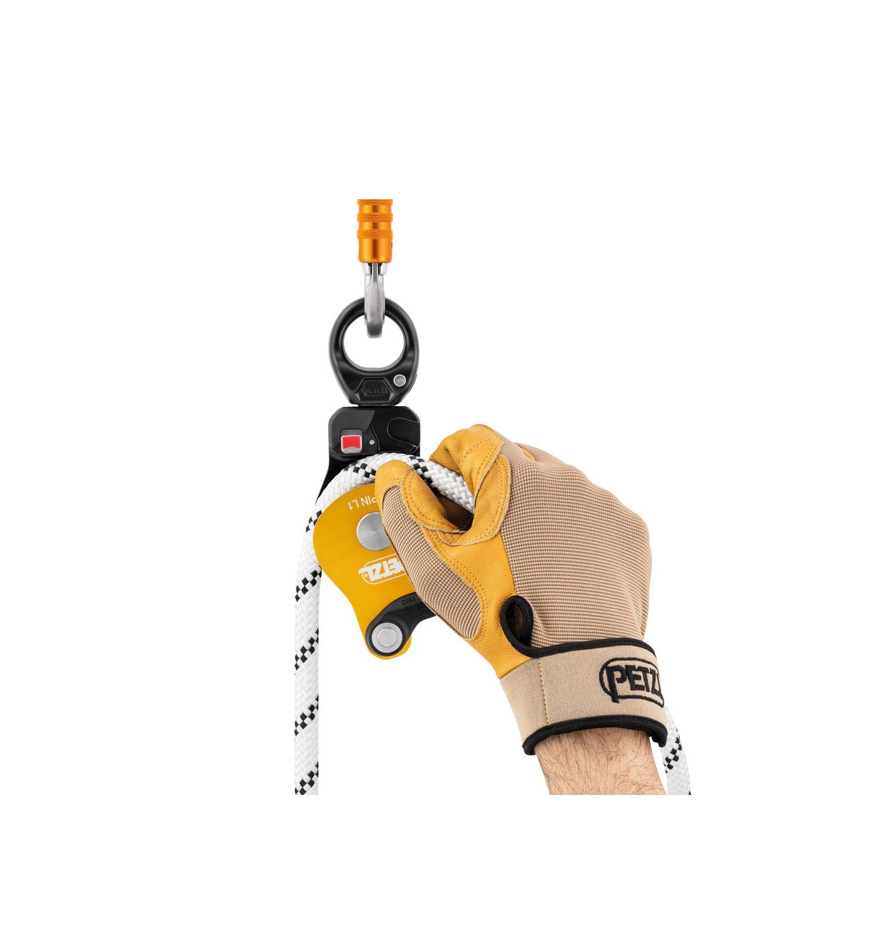 Petzl SPIN L1