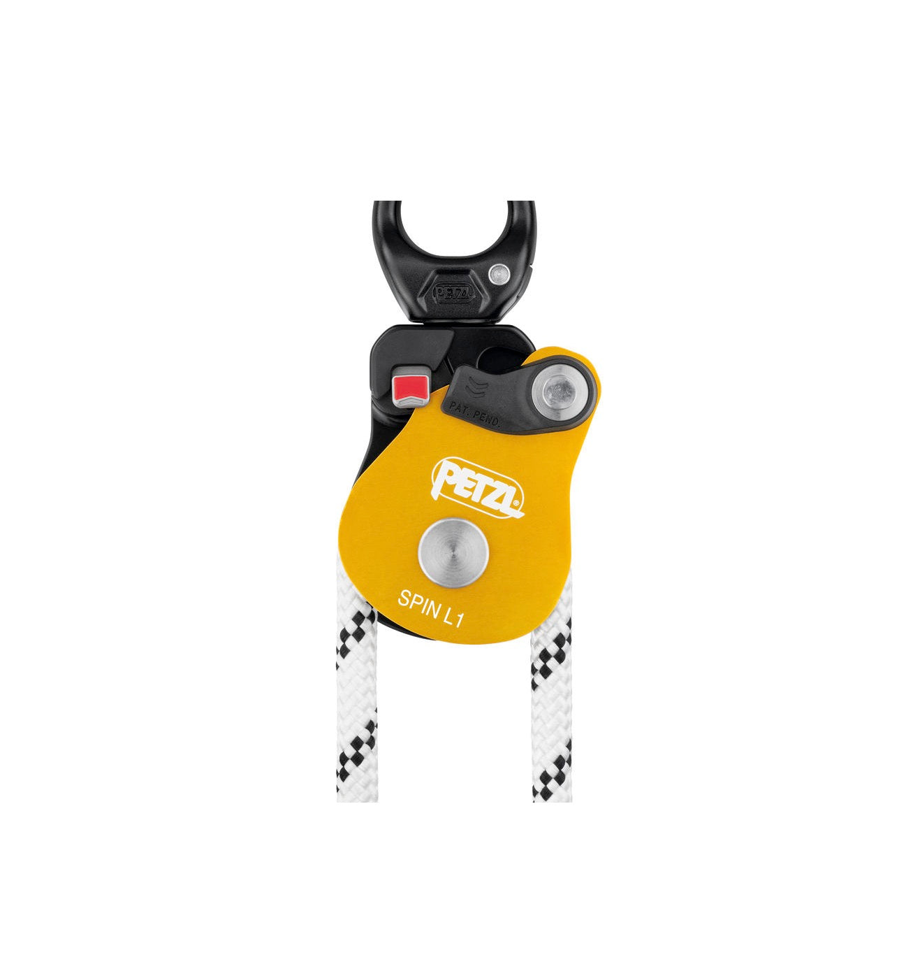 Petzl SPIN L1