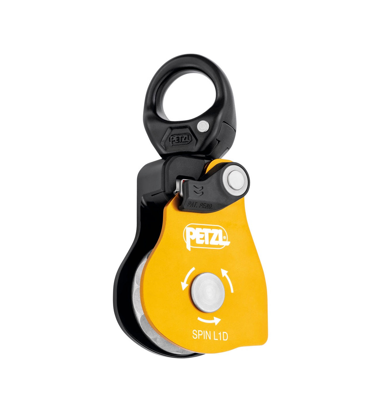 Petzl SPIN L1D