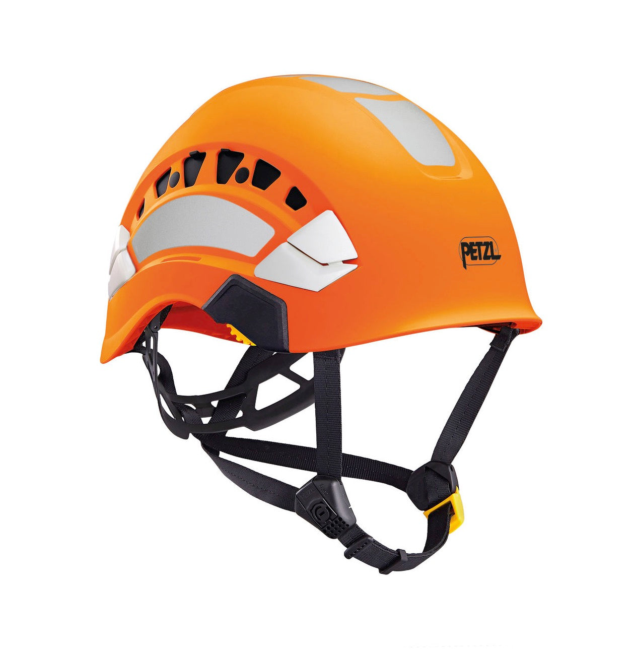 Petzl VERTEX® VENT HI-VIZ