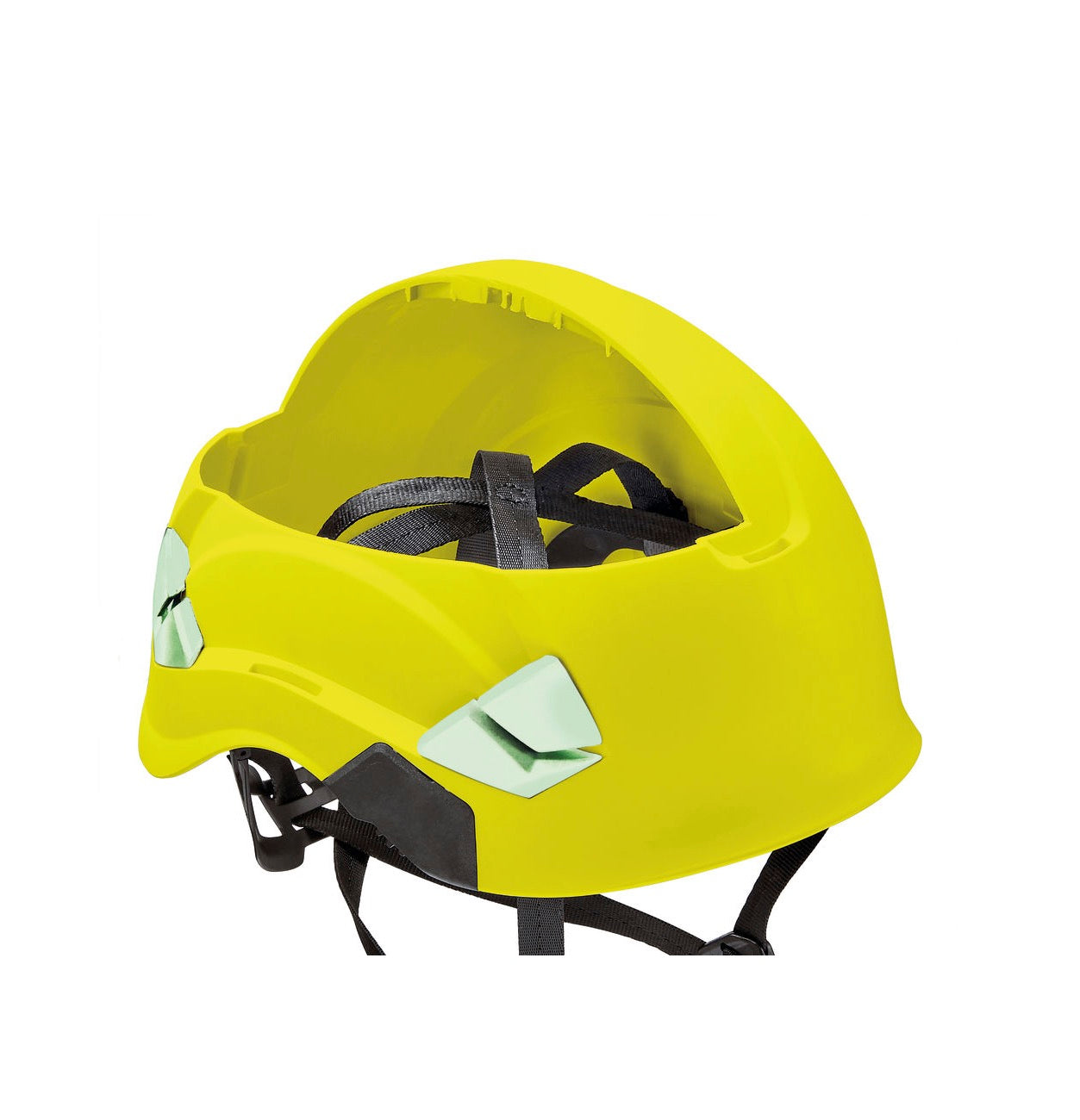 Petzl VERTEX® VENT HI-VIZ