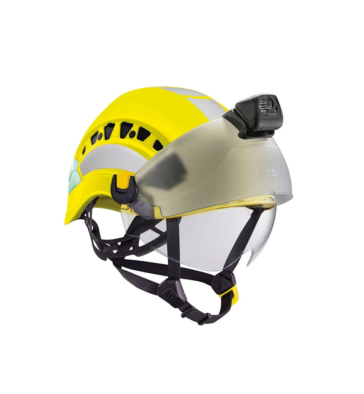 Petzl VERTEX® VENT HI-VIZ