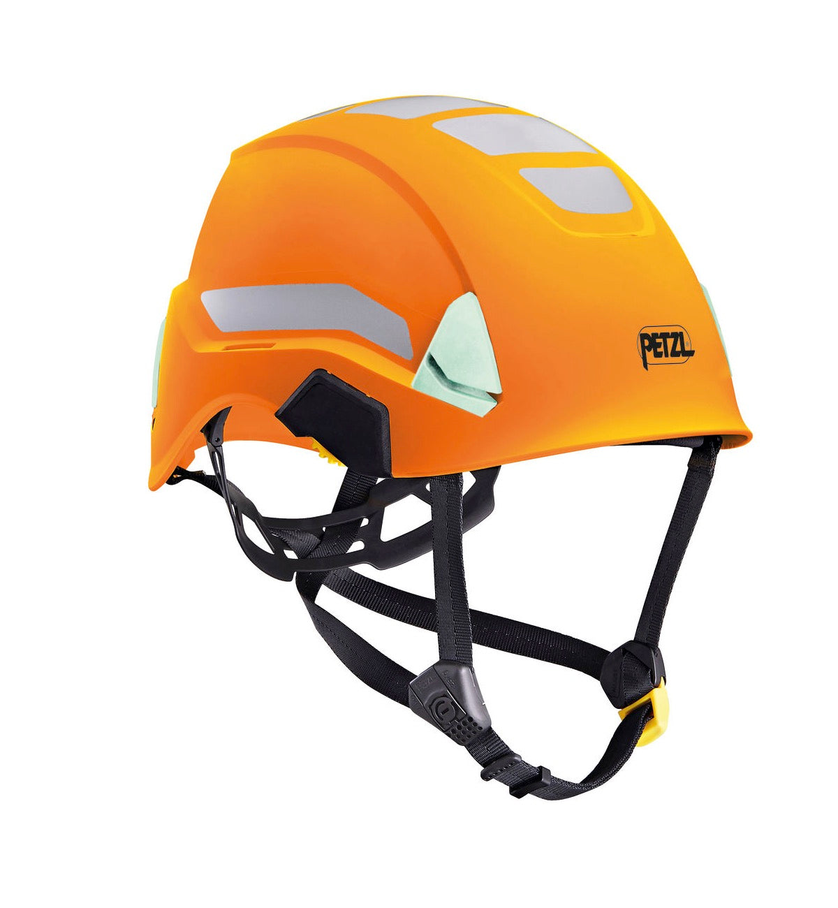 Petzl STRATO® HI-VIZ