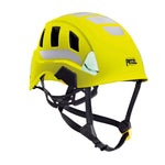 Petzl STRATO® VENT HI-VIZ