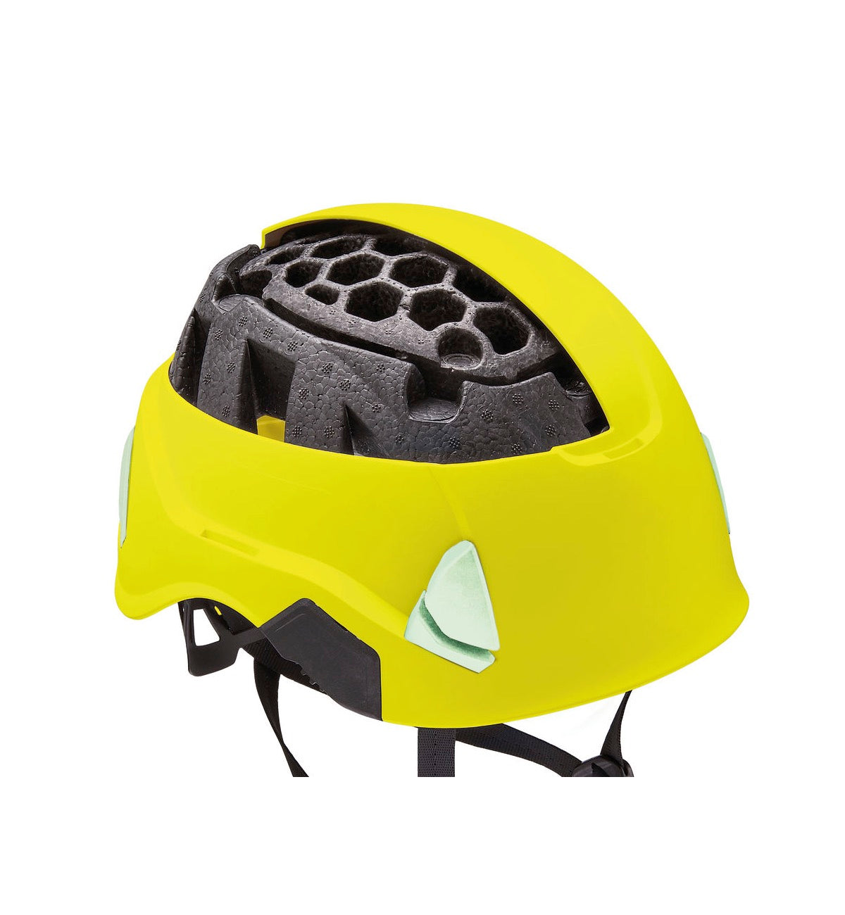 Petzl STRATO® VENT HI-VIZ