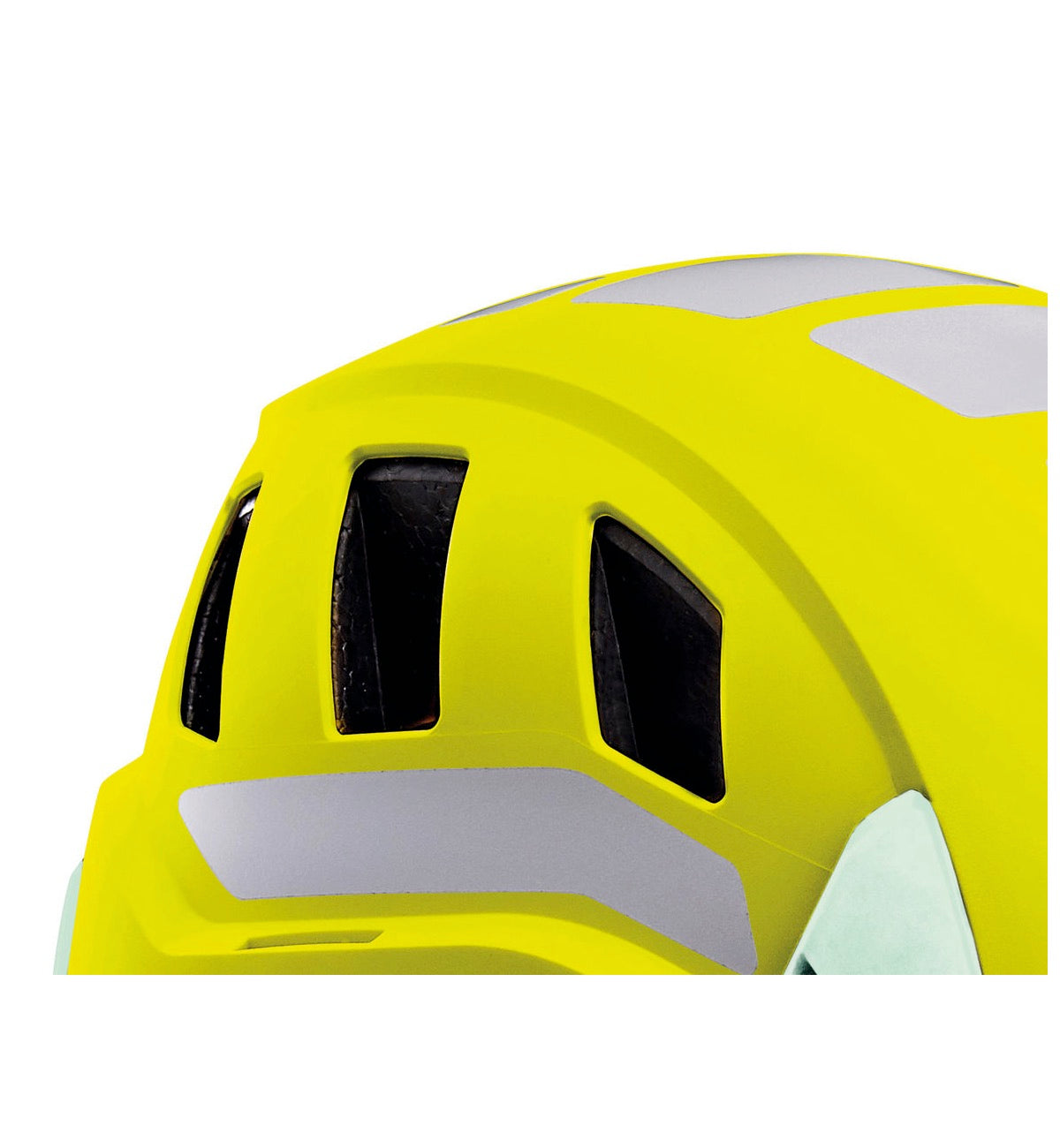 Petzl STRATO® VENT HI-VIZ