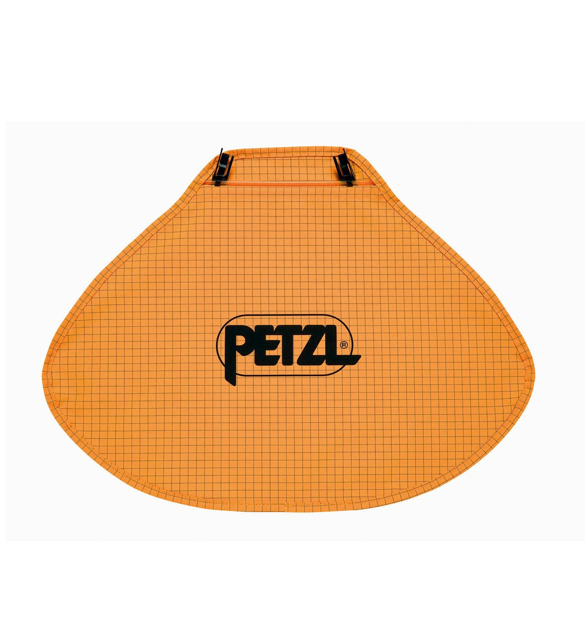 Petzl VERTEX® および STRATO® ヘルメット用のうなじプロテクター