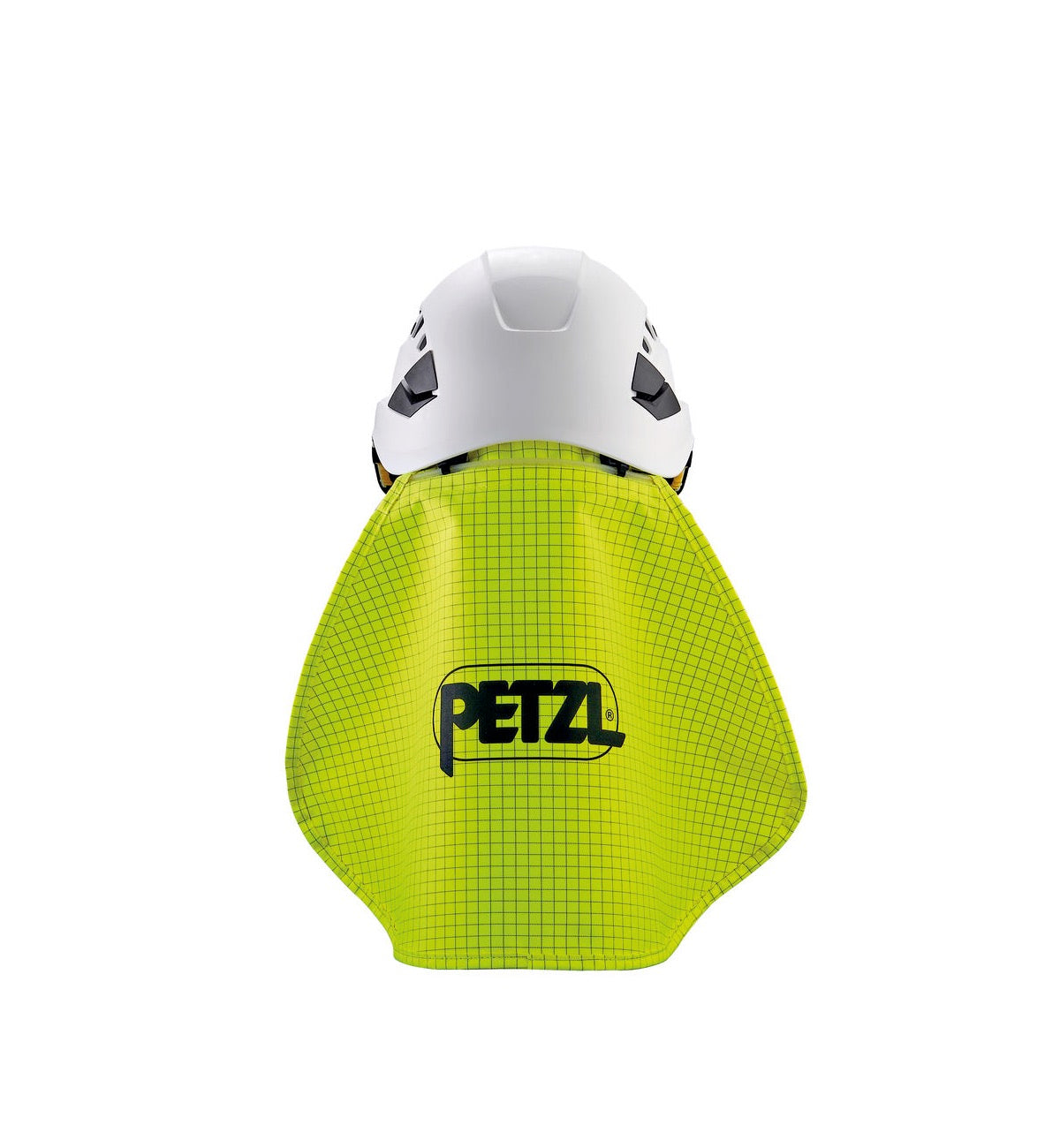 Petzl Nape protector for VERTEX® and STRATO® helmets