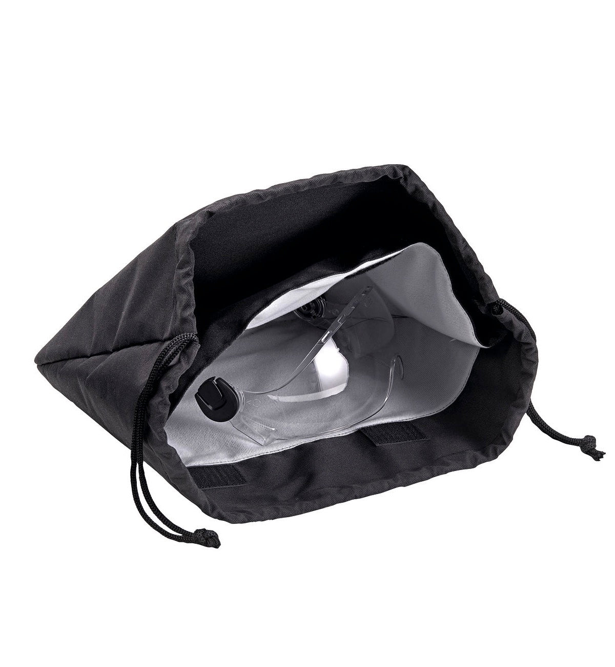 Petzl Bolsa de almacenamiento para cascos VERTEX® y STRATO®