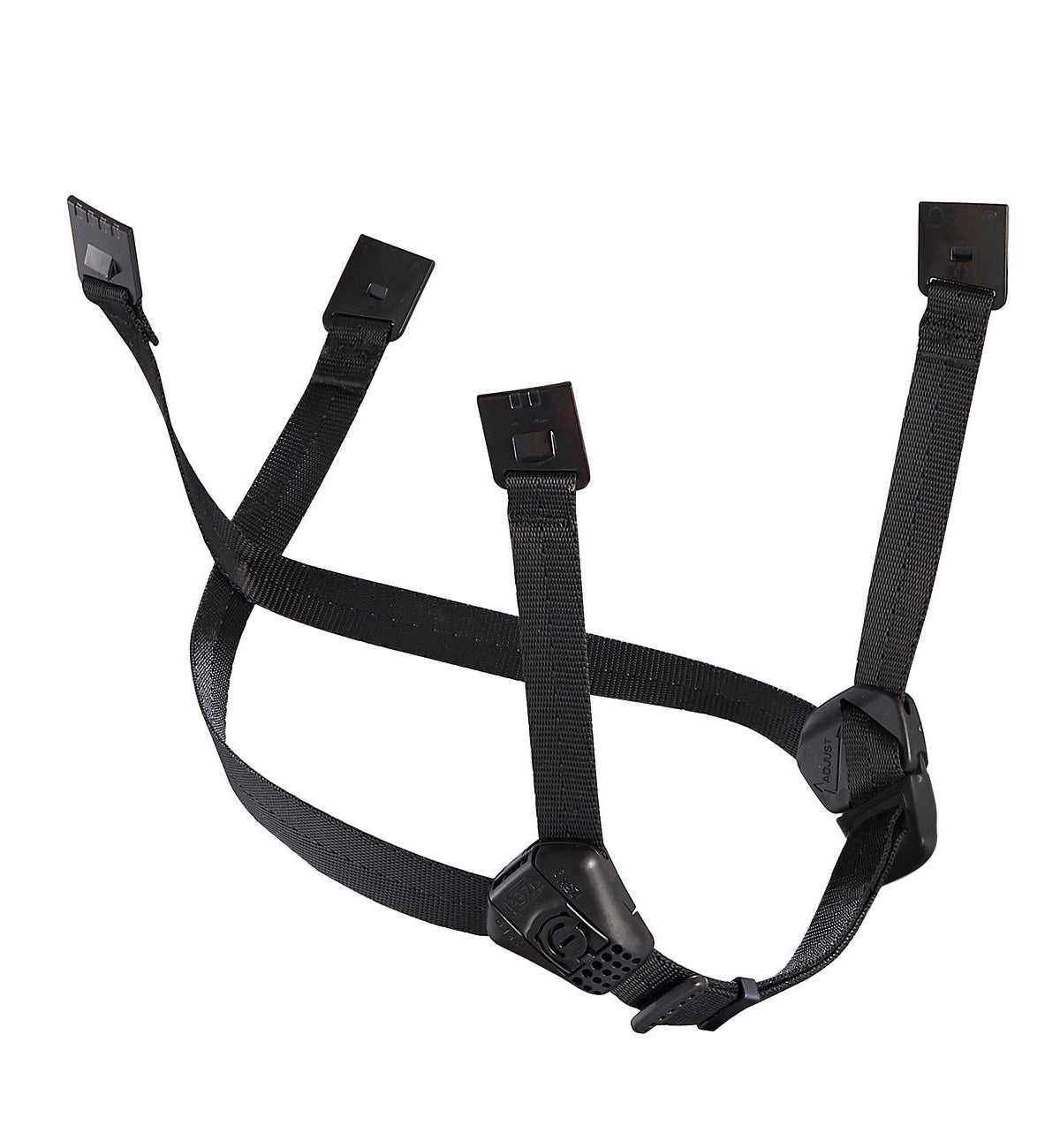 Petzl DUAL chinstrap for VERTEX® and STRATO® helmets