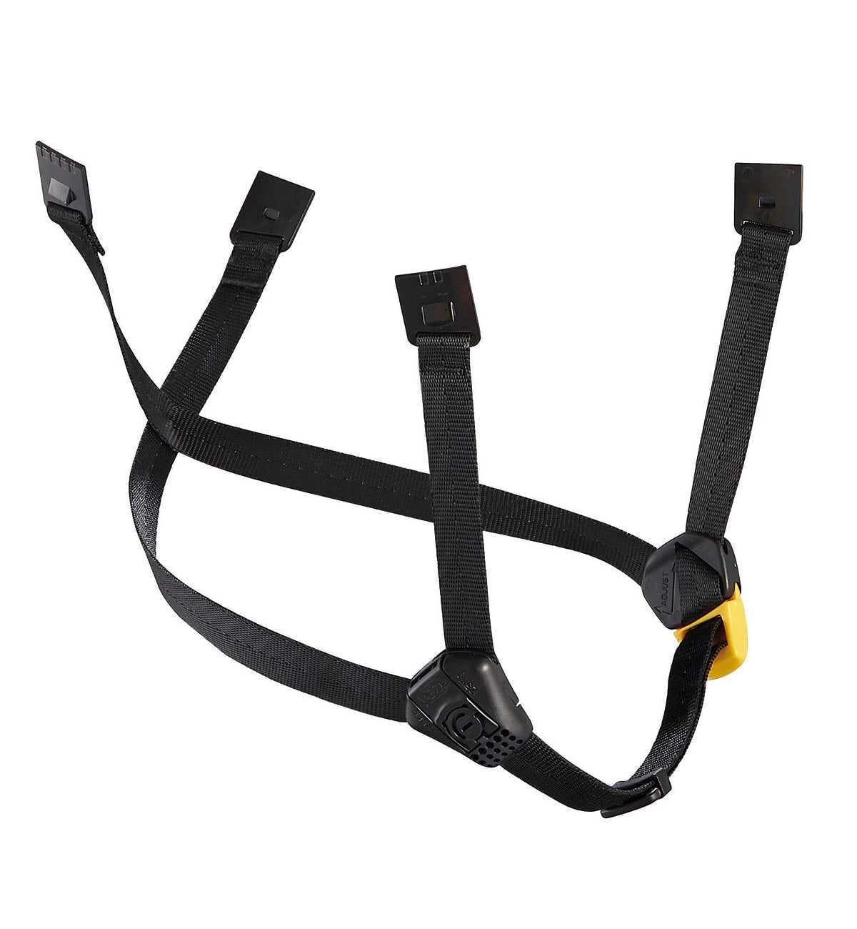 Petzl DUAL chinstrap for VERTEX® and STRATO® helmets