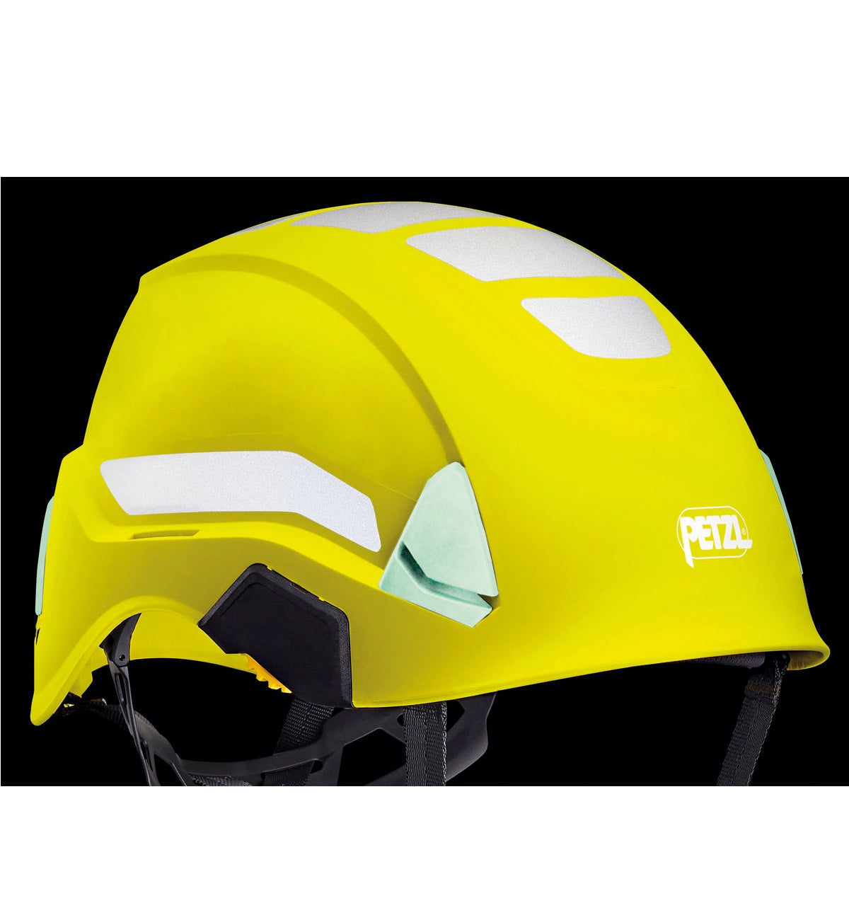 Petzl Reflective stickers for STRATO®