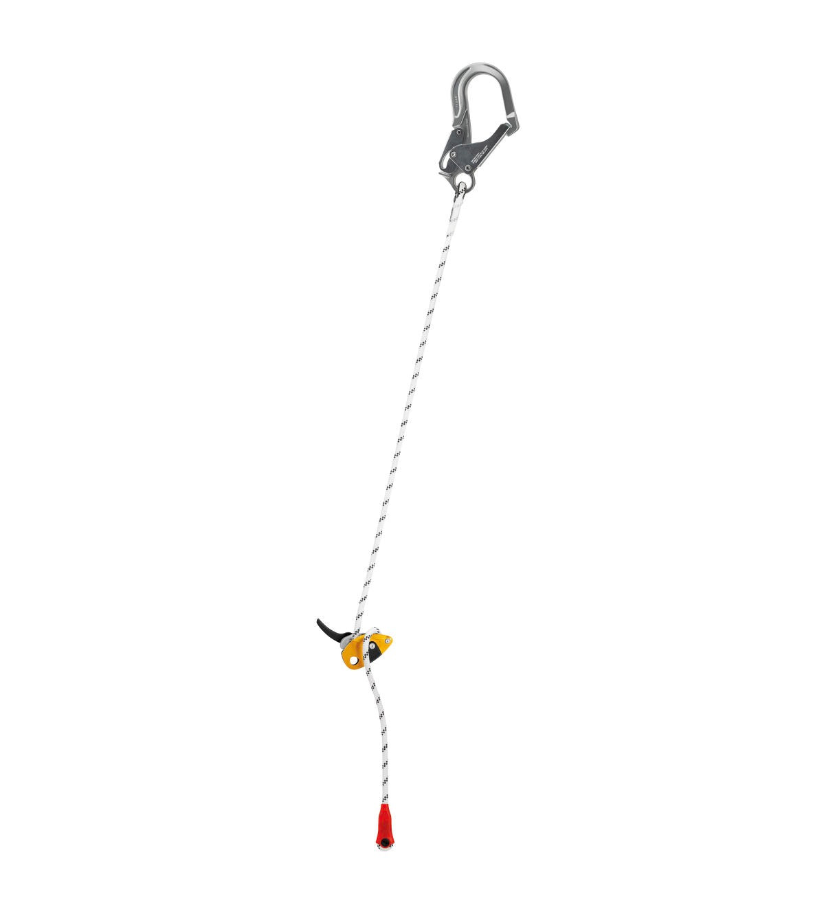 Petzl GRILLON MGO