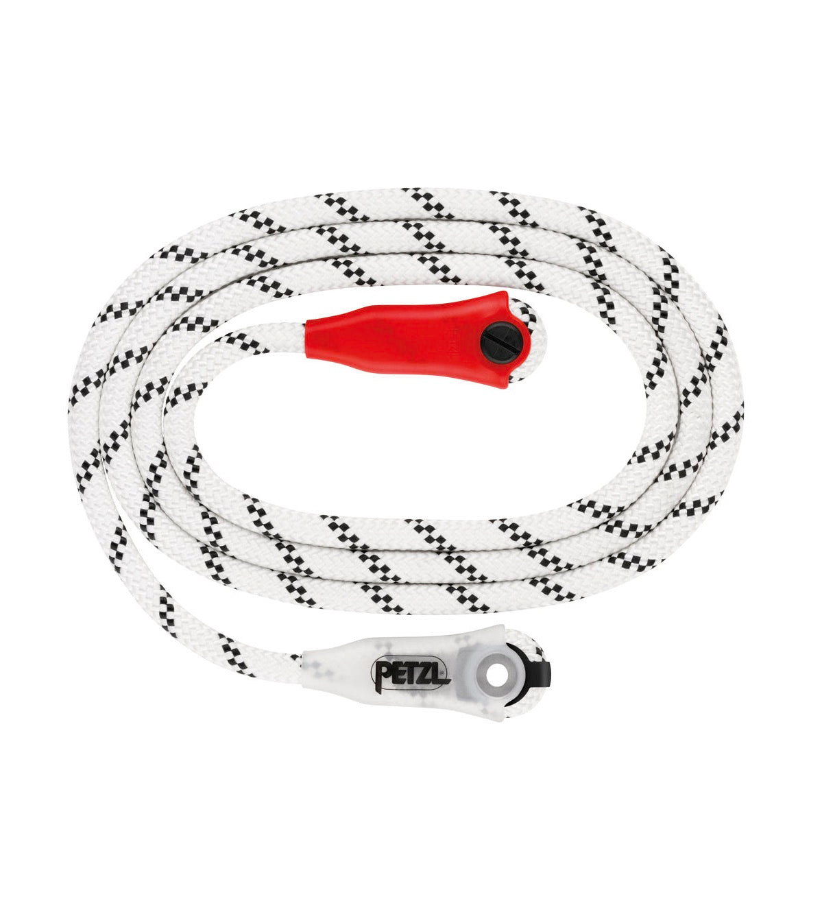 Petzl Replacement rope for GRILLON