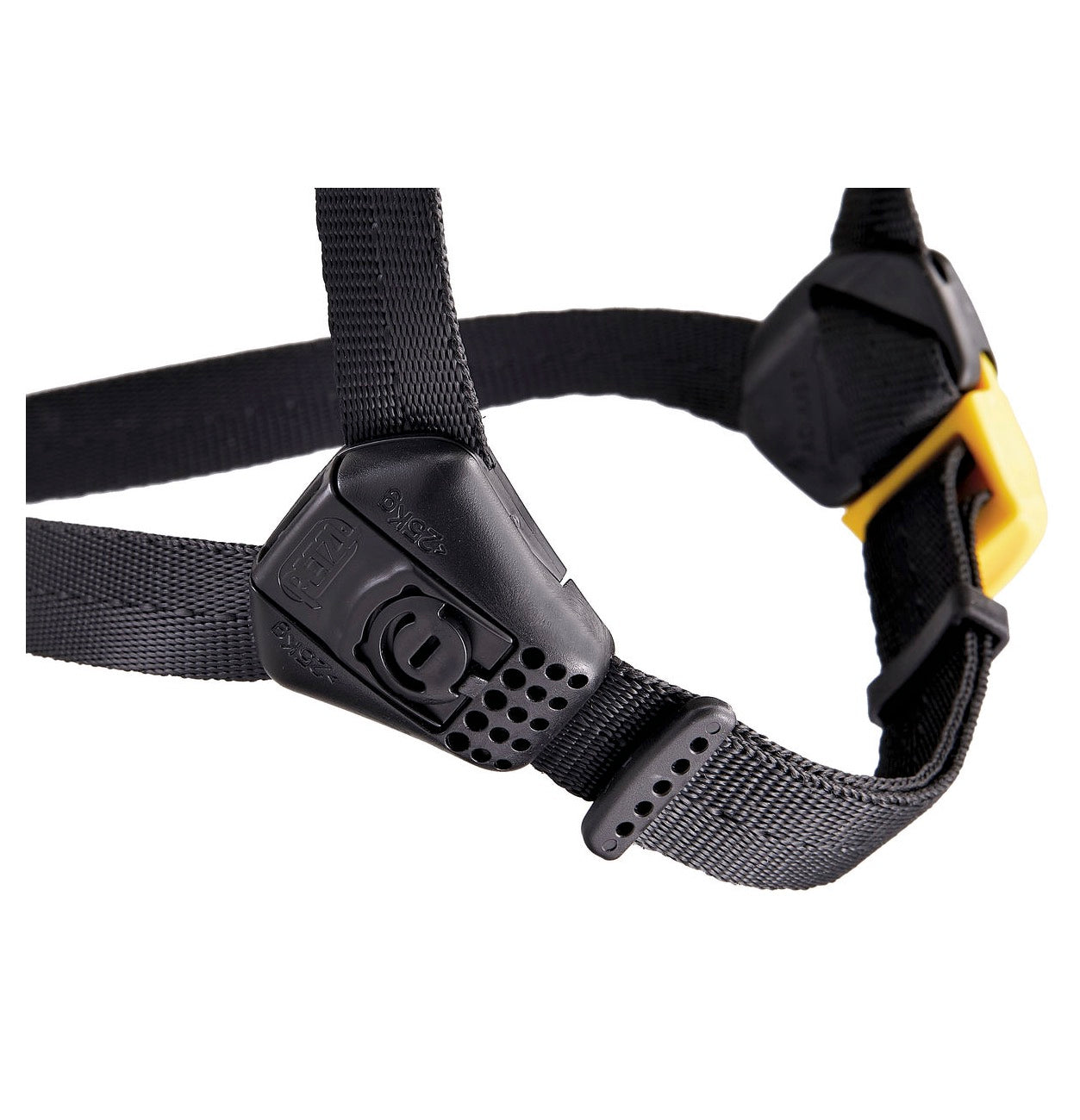 Petzl VERTEX® HI-VIZ Canada version