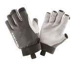 Guantes abiertos de trabajo Edelrid