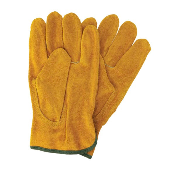 Premium Cowhide Drivers' Gloves