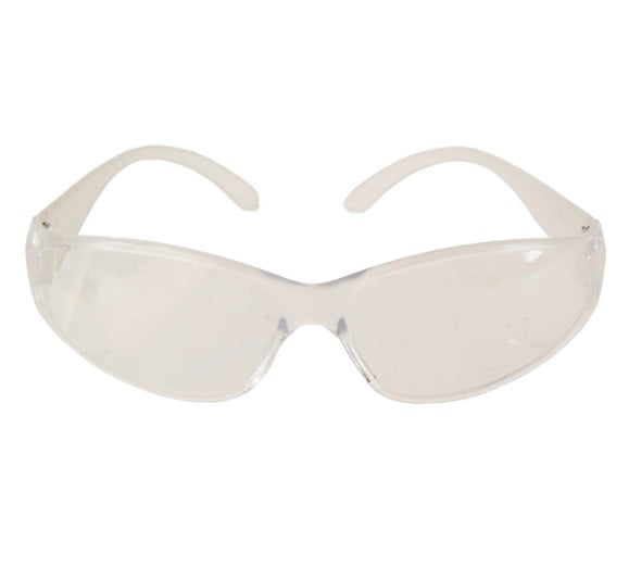 Boas Safety Glasses