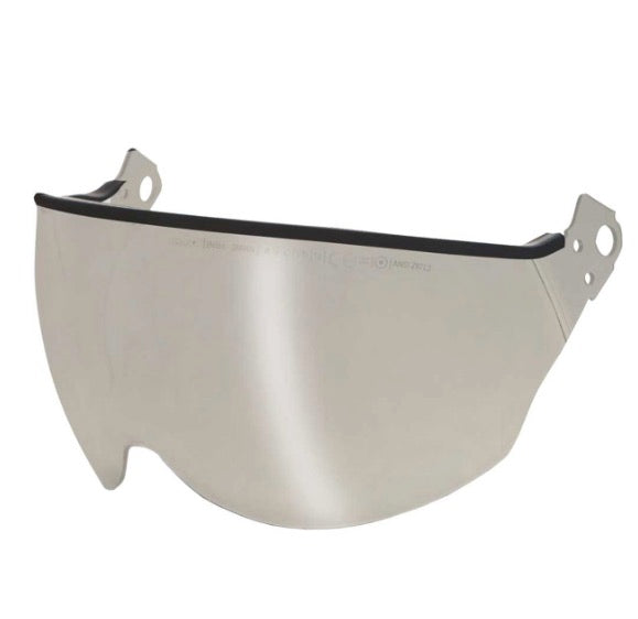 Mirror Visor By Kask