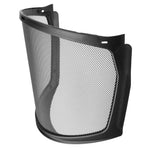 Zenith Metal Mesh Visor By Kask