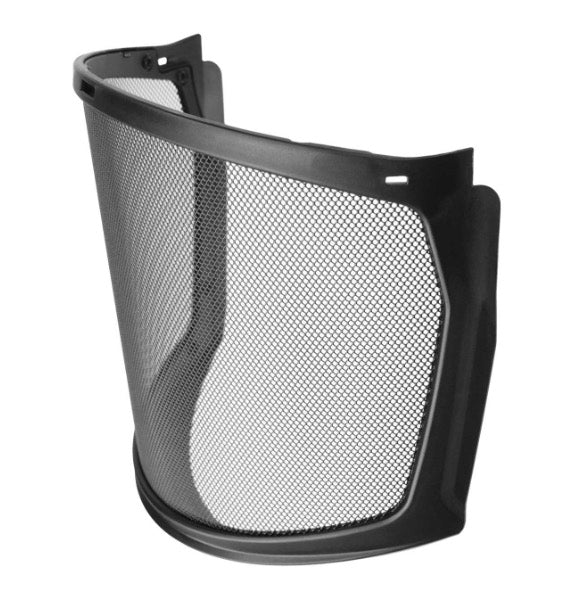 Zenith Metal Mesh Visor By Kask