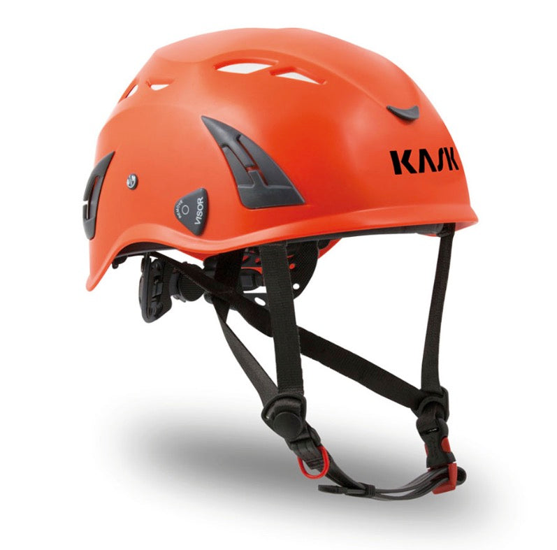 Super Plasma Helmet By Kask