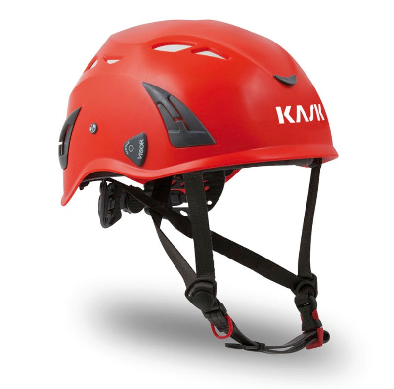 Casco Super Plasma de Kask