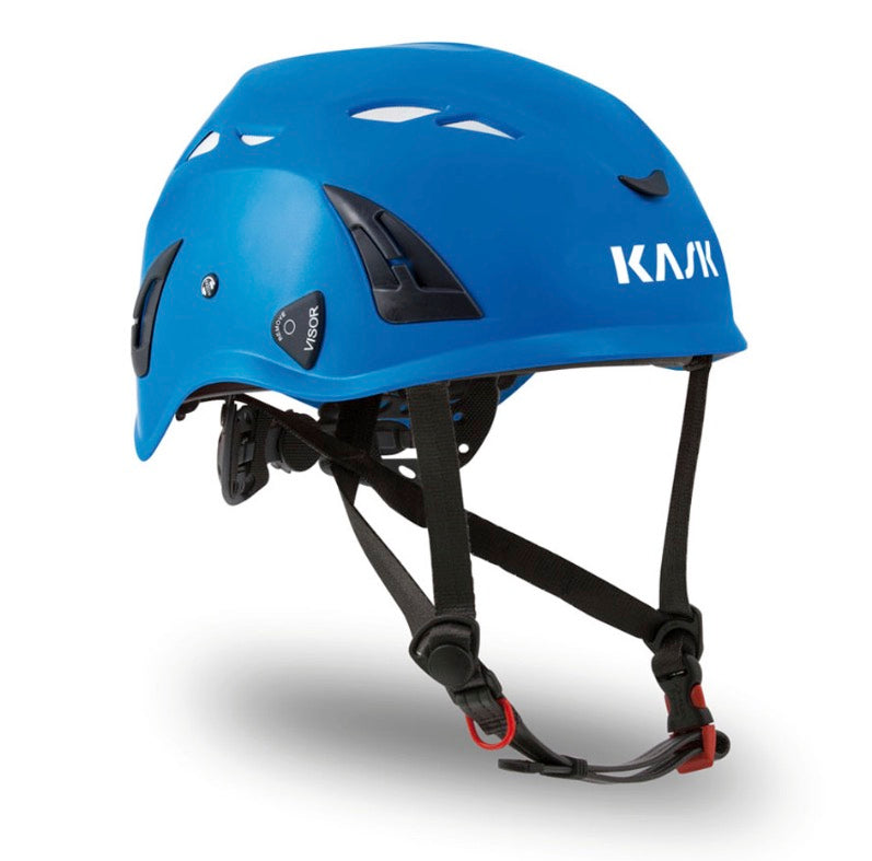 Super Plasma Helmet By Kask