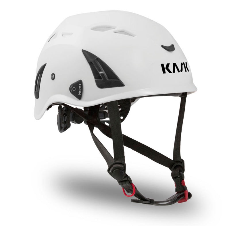 Super Plasma Helmet By Kask