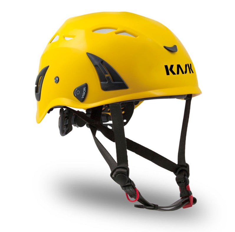 Super Plasma Helmet By Kask