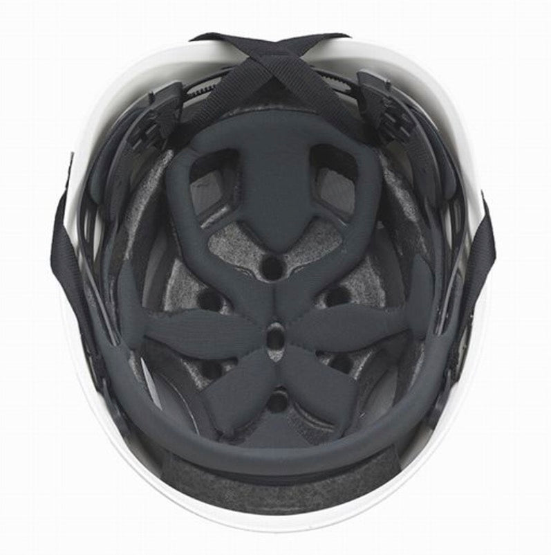 Super Plasma Hi-Vis Helmet By Kask