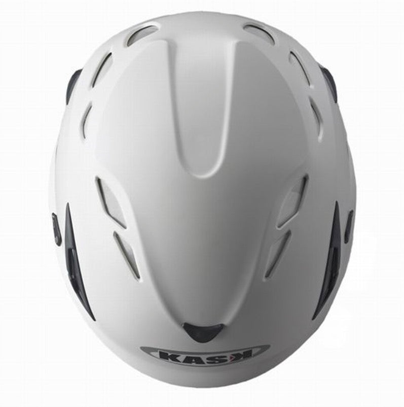 Super Plasma Hi-Vis Helmet By Kask