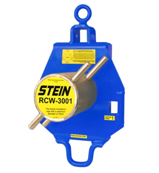 STEIN RCW3001 下降装置