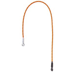 Courant Stileo Wire Core Lanyard (Without hardware)