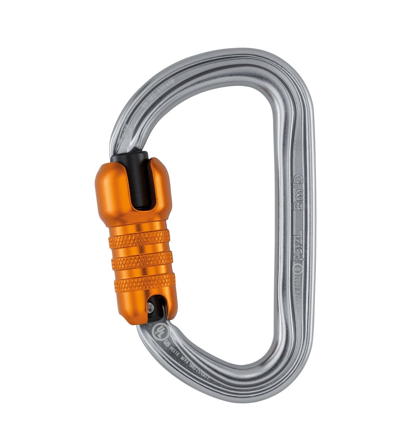 Petzl Bm'D