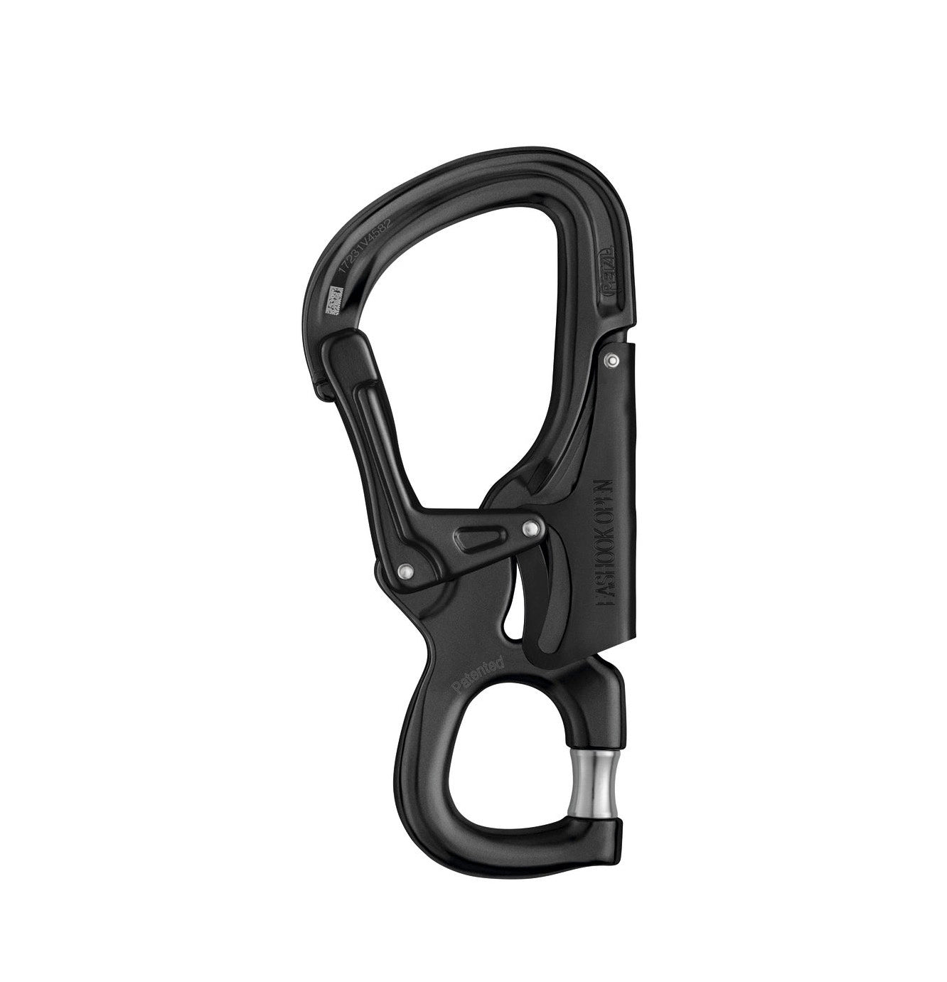 Petzl EASHOOK ABIERTO - 0