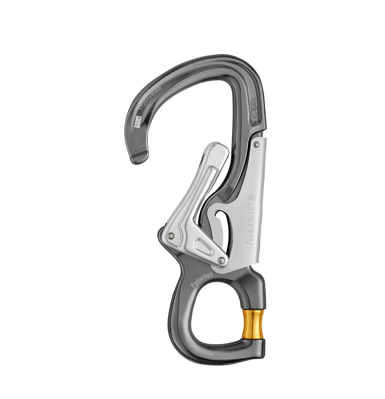 Petzl EASHOOK ABIERTO