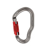 Petzl VERTIGO BLOQUEO GIRO 