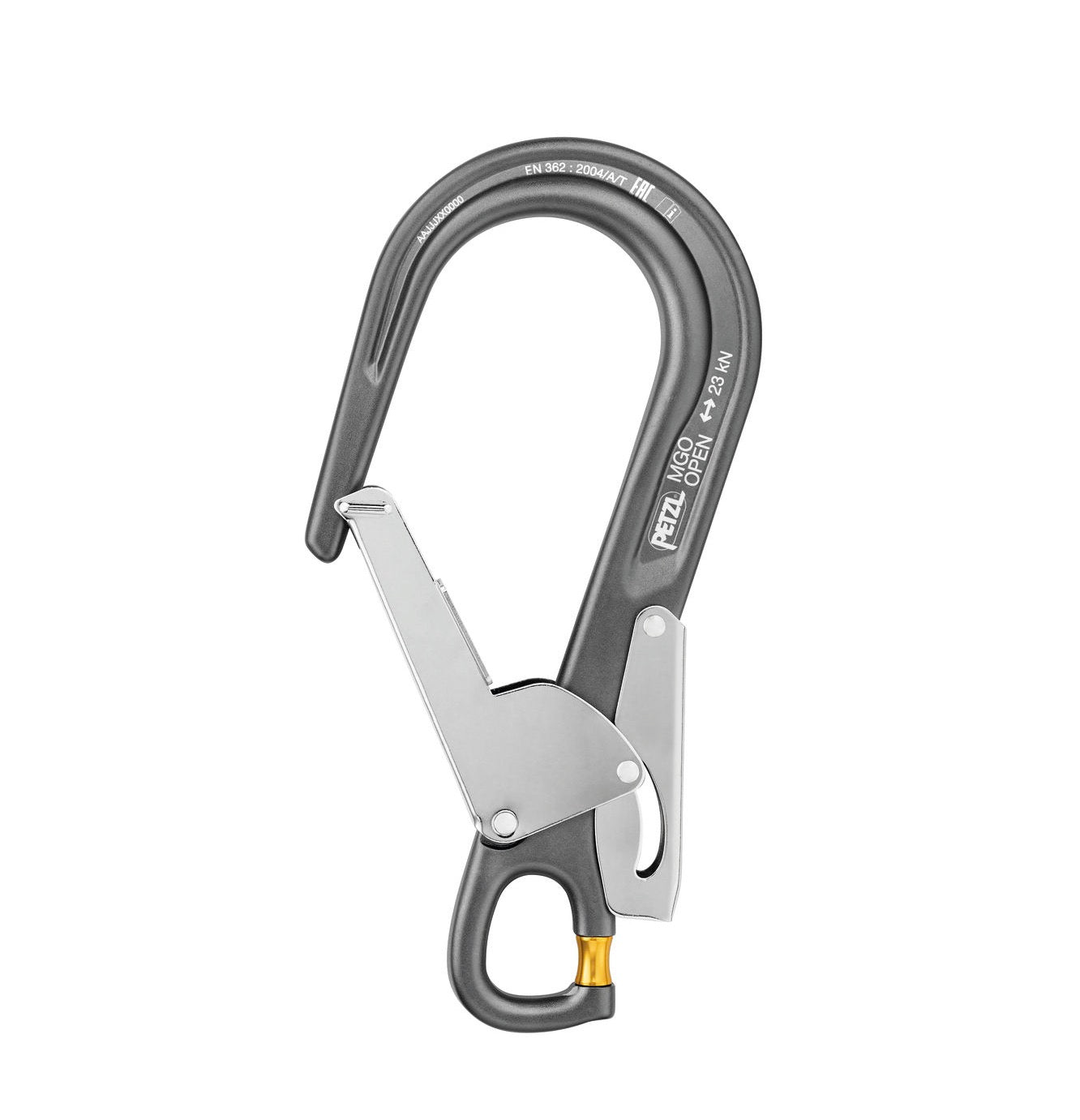 Petzl MGO ABIERTO