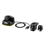 Petzl ACCU 2 DUO Z1 charger