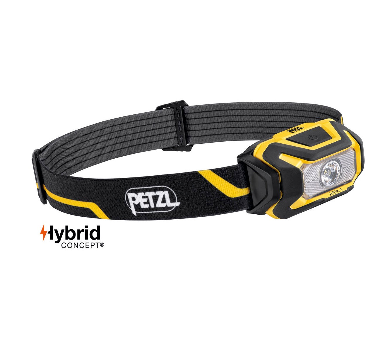 Petzl ARIA 1