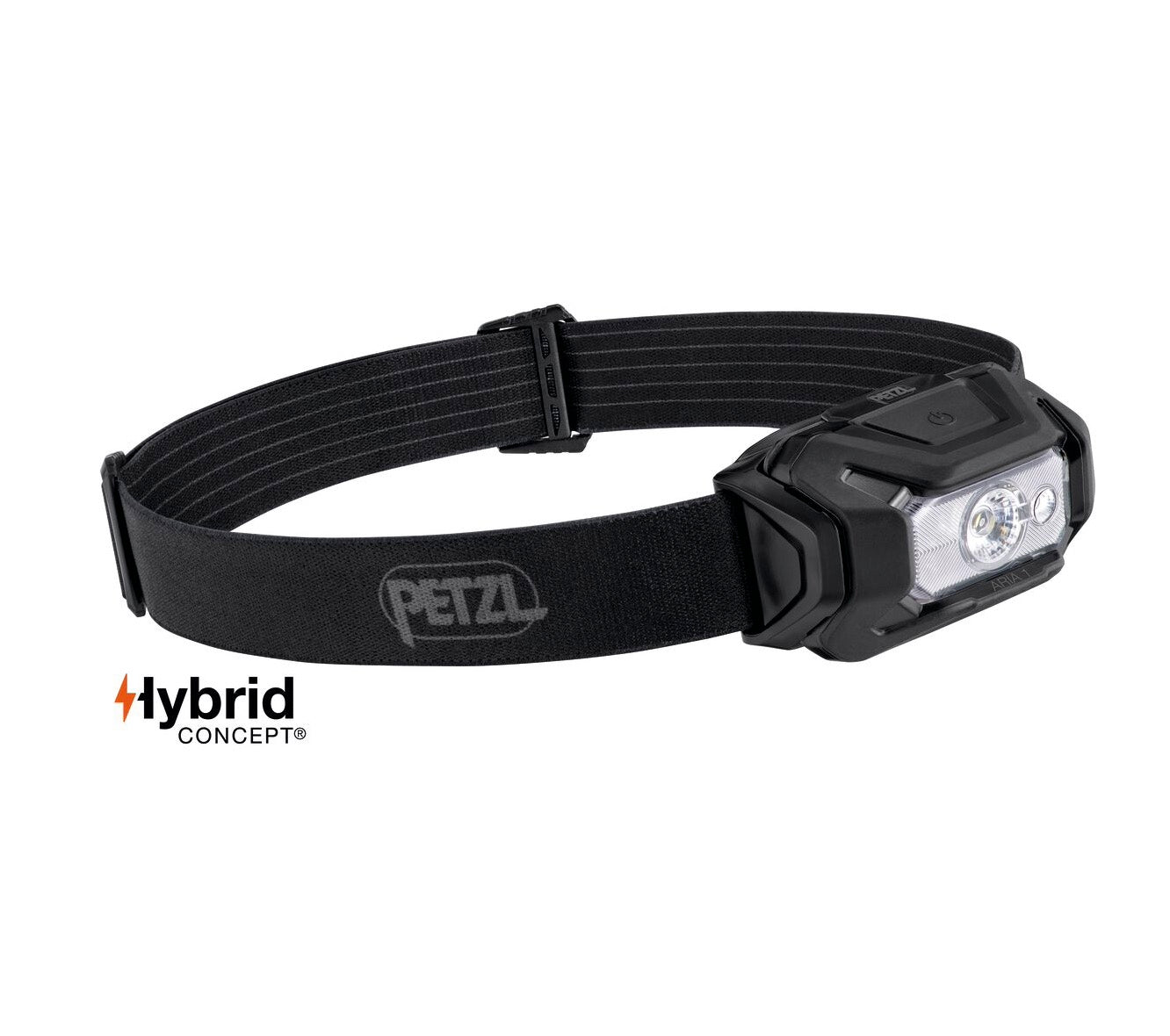 Petzl ARIA 1 RGB