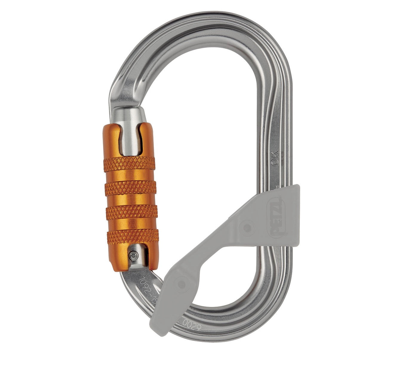 Petzl OK