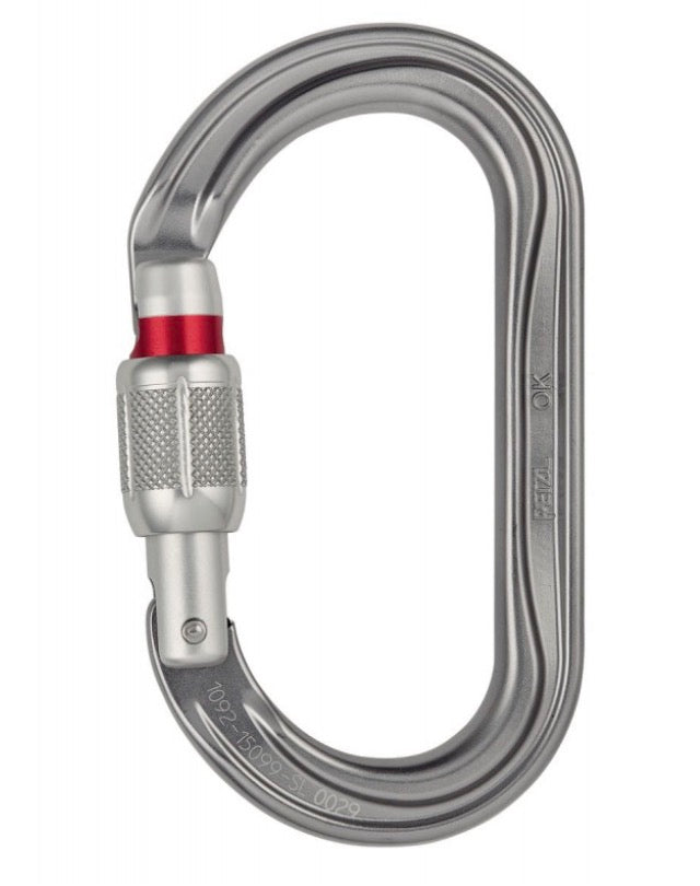 Petzl OK