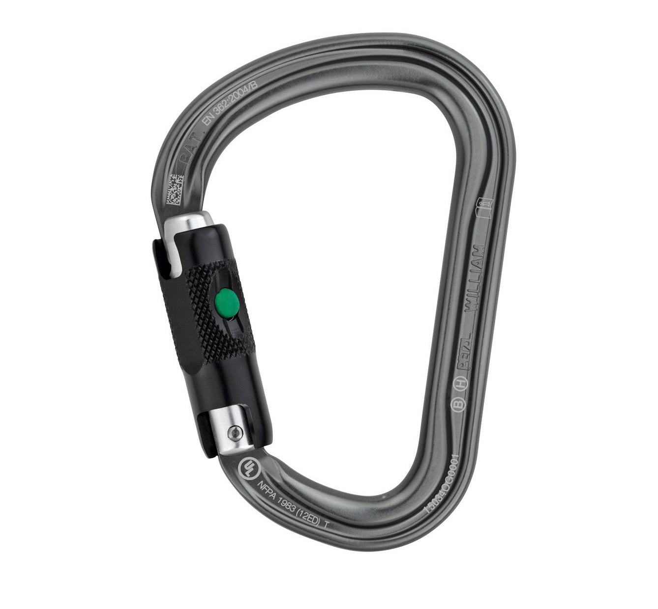 Petzl WILLIAM