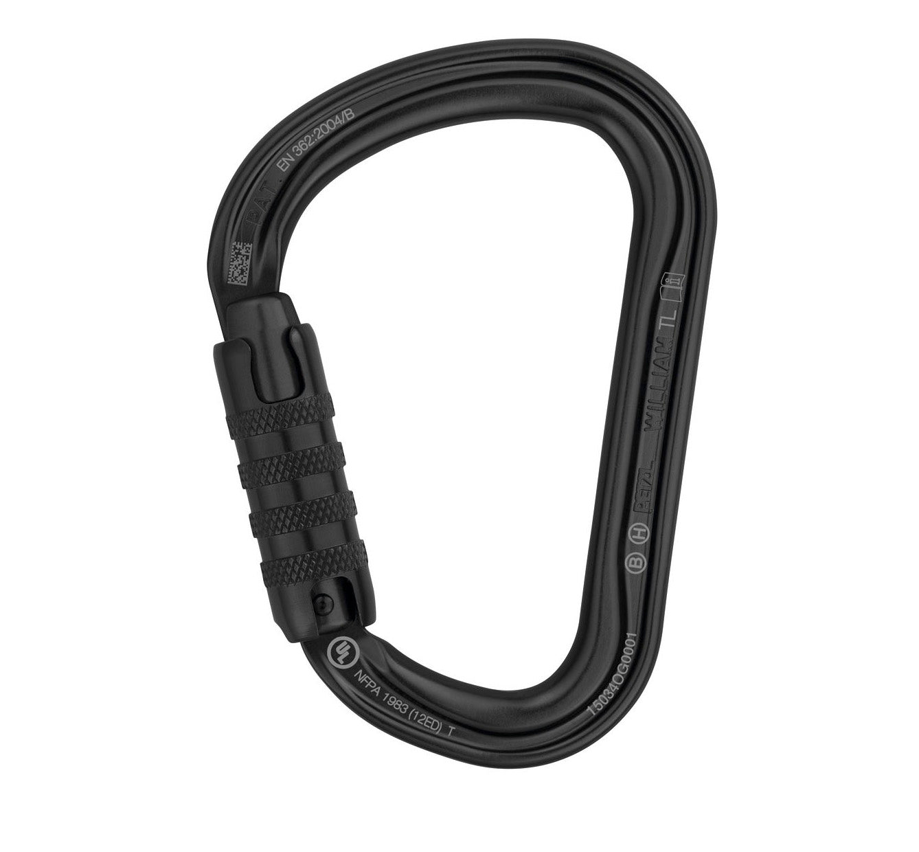 Petzl WILLIAM